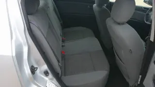 2011 Nissan Sentra 2.0 SR