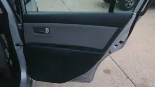 2011 Nissan Sentra 2.0 SR