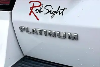Ford Expedition 2020 4x4 Platinum 4dr SUV