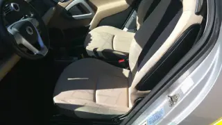 2008 Smart fortwo passion