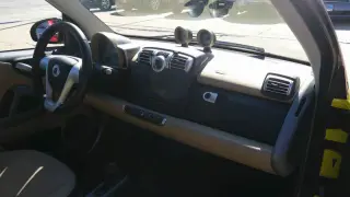 2008 Smart fortwo passion