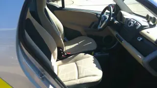 2008 Smart fortwo passion