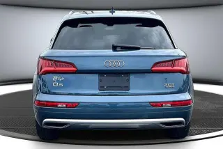 Audi Q5 2018 AWD 2.0T quattro Premium 4dr SUV