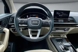 Audi Q5 2018 AWD 2.0T quattro Premium 4dr SUV