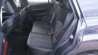 2012 Subaru Outback 3.6R Limited