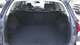 2012 Subaru Outback 3.6R Limited