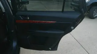 2012 Subaru Outback 3.6R Limited