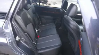 2012 Subaru Outback 3.6R Limited
