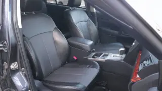 2012 Subaru Outback 3.6R Limited