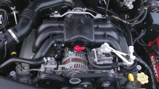 2012 Subaru Outback 3.6R Limited
