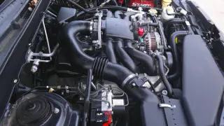 2012 Subaru Outback 3.6R Limited