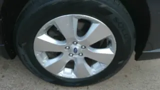 2012 Subaru Outback 3.6R Limited