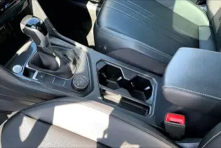Volkswagen Tiguan 2024 AWD Wolfsburg Edition 4Motion 4dr SUV