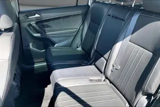 Volkswagen Tiguan 2024 AWD Wolfsburg Edition 4Motion 4dr SUV