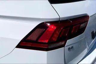 Volkswagen Tiguan 2024 AWD Wolfsburg Edition 4Motion 4dr SUV