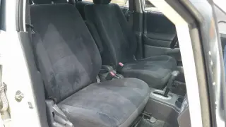 2004 Suzuki Aerio SX
