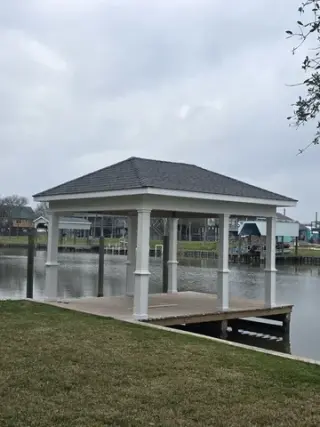 Searemodeling