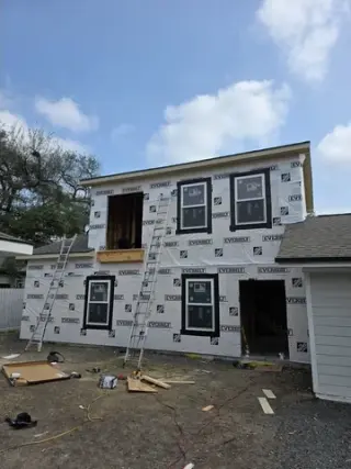 Searemodeling