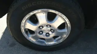 1997 Toyota RAV4