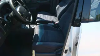 1997 Toyota RAV4