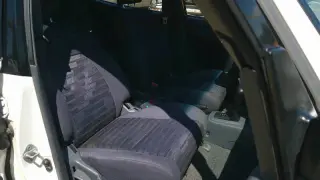 1997 Toyota RAV4