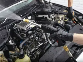 Julio's Mobile Detail