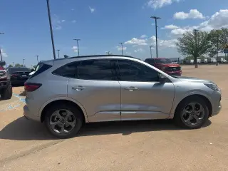 Ford Escape 2024 ST-Line 4dr SUV