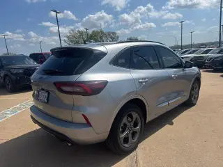Ford Escape 2024 ST-Line 4dr SUV