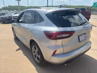 Ford Escape 2024 ST-Line 4dr SUV
