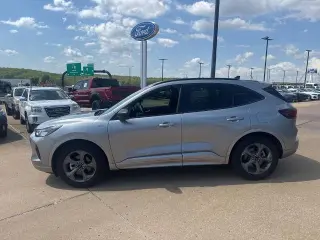 Ford Escape 2024 ST-Line 4dr SUV