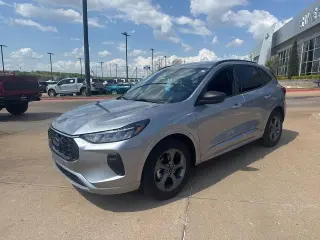 Ford Escape 2024 ST-Line 4dr SUV