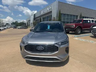 Ford Escape 2024 ST-Line 4dr SUV