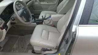 2004 Volvo S80 2.5T
