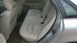 2004 Volvo S80 2.5T