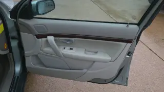 2004 Volvo S80 2.5T