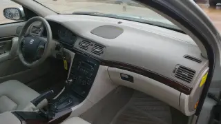2004 Volvo S80 2.5T