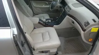 2004 Volvo S80 2.5T