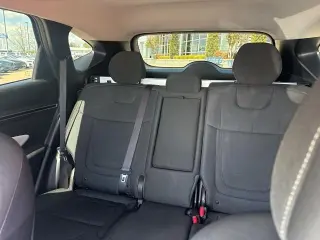 Hyundai TUCSON 2022 SE 4dr SUV (midyear release)