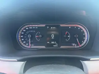 Hyundai TUCSON 2022 SE 4dr SUV (midyear release)