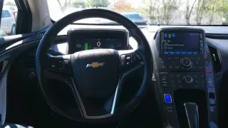 2012 Chevrolet Volt Premium