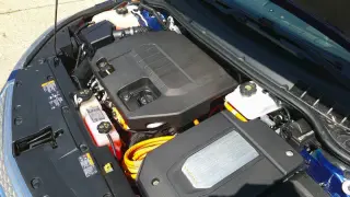 2012 Chevrolet Volt Premium