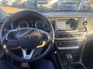Hyundai SONATA 2019 SEL 4dr Sedan