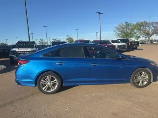 Hyundai SONATA 2019 SEL 4dr Sedan