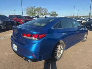 Hyundai SONATA 2019 SEL 4dr Sedan