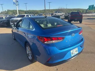 Hyundai SONATA 2019 SEL 4dr Sedan