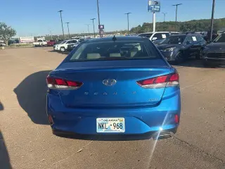 Hyundai SONATA 2019 SEL 4dr Sedan