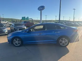 Hyundai SONATA 2019 SEL 4dr Sedan