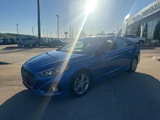 Hyundai SONATA 2019 SEL 4dr Sedan