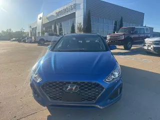 Hyundai SONATA 2019 SEL 4dr Sedan