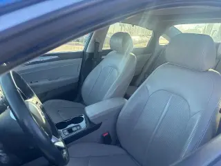 Hyundai SONATA 2019 SEL 4dr Sedan